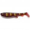 Leurre Souple Wolfcreek Shad 2.0 20cm - 75g