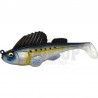 Megabass Dark Sleeper 3.8"