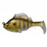 Megabass Sleeper Gill 3.2"