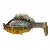 Megabass Sleeper Gill 3.2"