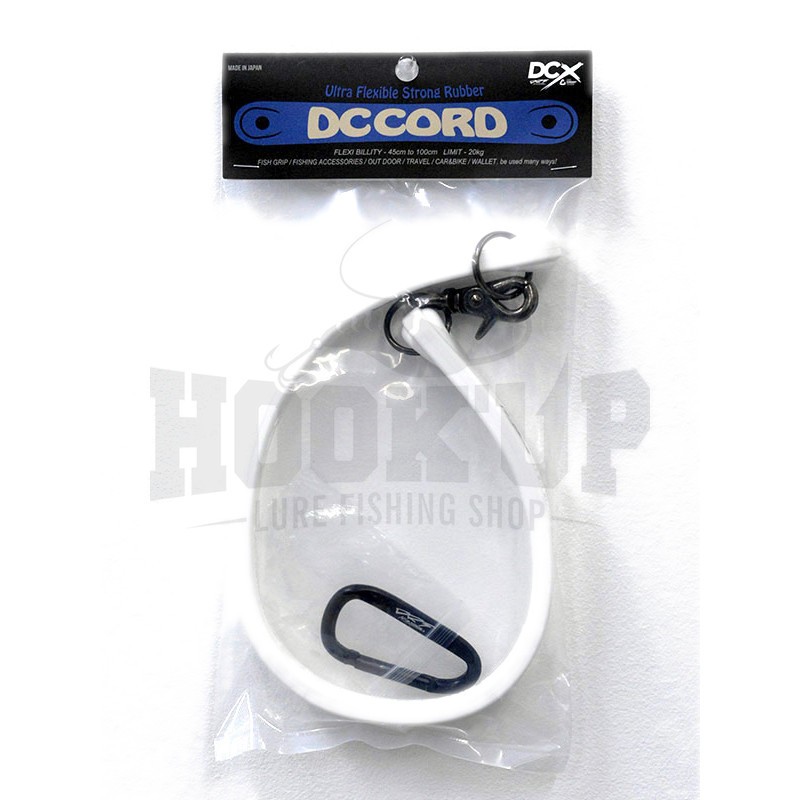 DRT DCX Cord