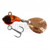 Westin DropBite Tungsten Spin Tail Jig 1,6cm 7g