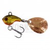 Westin DropBite Tungsten Spin Tail Jig 1,6cm 7g
