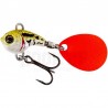 Westin DropBite Tungsten Spin Tail Jig 1,6cm 7g