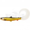 Westin BullTeez Curltail 8cm 3g 3pcs/pk