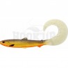 Westin BullTeez Curltail 8cm 3g 3pcs/pk