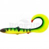 Westin BullTeez Curltail 21cm 49g 1pcs