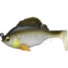 Megabass Sleeper Gill 3.2"