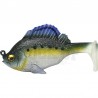 Megabass Sleeper Gill 3.2"