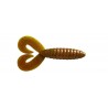 Deps Deathadder Grub Twin Tail 6"