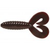 Deps Deathadder Grub Twin Tail 6"