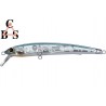 Evergreen M-1 Inspire Minnow