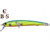 Evergreen M-1 Inspire Minnow