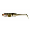 Illex Magic Slim Shad 4" 8cm