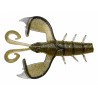 Illex Magic Craw 80