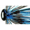 DEPS WIREGUARD HEADLOCK JIG 1/2oz - 52 BLUE BLACK