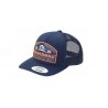 Megabass Casquette Psychic Trucker