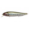 Megabass Lates Feeding Woofer - 120mm - 16.8gr - Floating