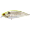 Megabass Konosirus Shad - 150mm - 70gr - Floating
