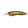 Megabass Live X Model 1 - 74mm - 10.2gr - Floating