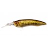 Megabass Live X Model 1 - 74mm - 10.2gr - Floating