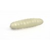 Nikko Dappy Waxworm - 24mm - 8pcs/pk