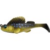 Megabass Dark Sleeper 3"