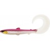 Westin BullTeez Curltail 8cm 3g 3pcs/pk