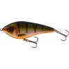 Westin Swim Glidebait 12cm 53g - Suspending