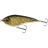 Westin Swim Glidebait 10cm 31g - Low Floating