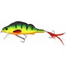 Westin Percy the Perch Crankbait 10cm 20g Floating