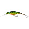 Westin P10DR Crankbait 10cm 16g Floating