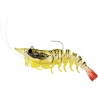 Westin Salty the Shrimp R'N R 18g 10cm 3pcs/pk