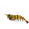 Westin Salty the Shrimp R'N R 18g 10cm 3pcs/pk