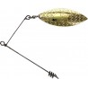 Westin Add-It Spinnerbait Willow 2pcs/pk