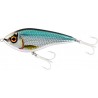 Westin Swim SW Glidebait 12cm 60g - Sinking