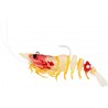 Westin Salty the Shrimp R'N R 18g 10cm 3pcs/pk
