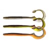 Westin Ned Worm Curl 12cm 3g 5pcs/pk