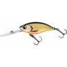 Westin BuzzBite DR Crankbait 6.5cm 14g Floating