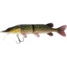 Westin Mike the Pike Hybrid 17cm 42g Slow Sinking