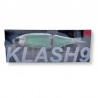 DRT Klash 9