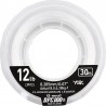 YGK G Soul DFC 100% Fluorocarbone Leader - 30m