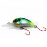 Damiki Disco Deep 38 Trout (Single Hooks) 38mm - 4.5gr - Floating
