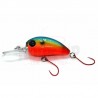 Damiki Disco Deep 38 Trout (Single Hooks) 38mm - 4.5gr - Floating