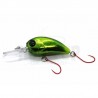 Damiki Disco Deep 38 Trout (Single Hooks) 38mm - 4.5gr - Floating