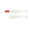 Fiiish Black Minnow Combo 70mm/3" - 1 monté + 1 corps de rechange