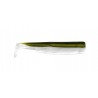 Fiiish Black Minnow 70mm/3" - 4pcs/pk