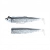 Fiiish Black Minnow Combo 90mm/3.5" - 1 monté + 1 corps de rechange