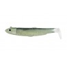 Fiiish Black Minnow Combo 90mm/3.5" - 1 monté + 1 corps de rechange