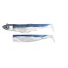 Fiiish Black Minnow Combo 140mm/5.5" - 1 monté + 1 corps de rechange
